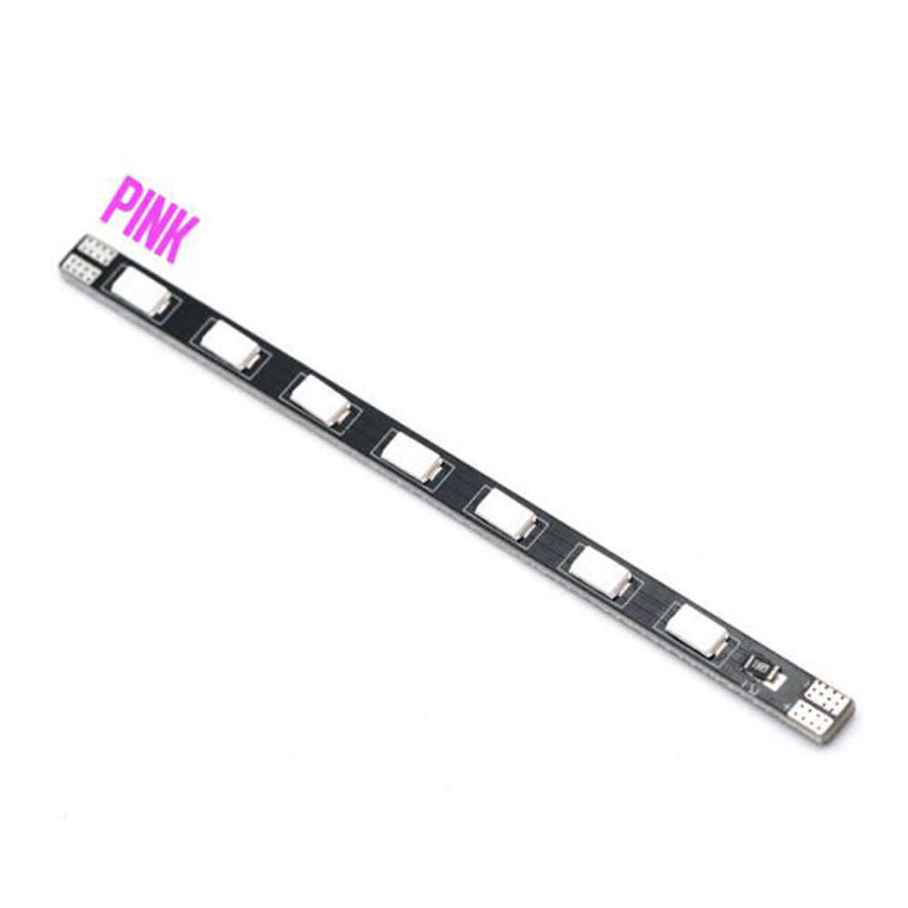 TinysLEDs 6s X-Class LED - Pink 1