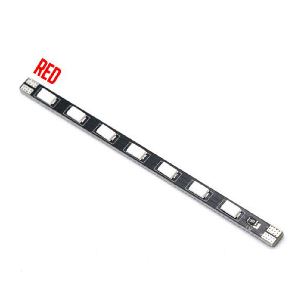 TinysLEDs 6s X-Class LED - Red 1