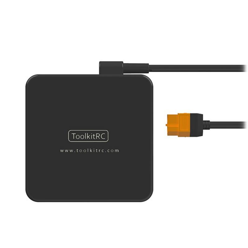 ToolkitRC ADP100 100W 20V 5A Power Supply
