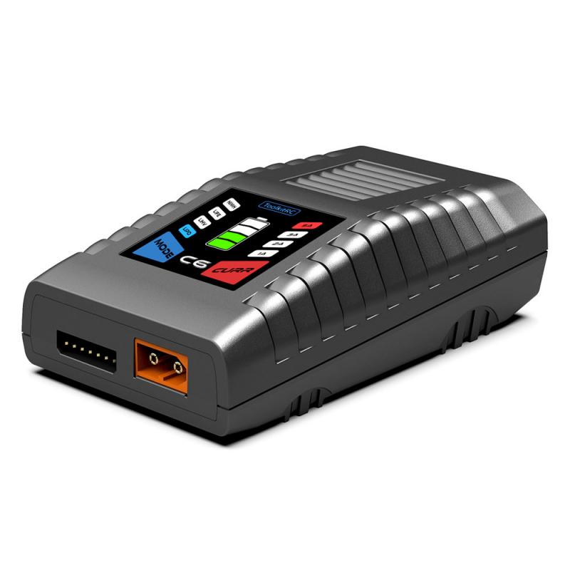 ToolkitRC C6AC (US Plug)