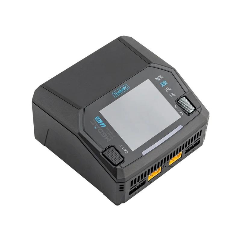 ToolkitRC M6DAC PRO V2