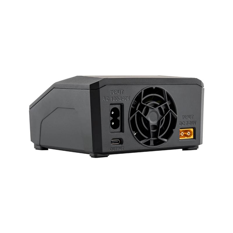 ToolkitRC M6DAC PRO V2 2