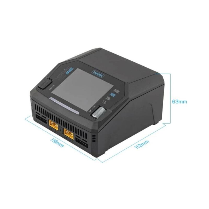 ToolkitRC M6DAC PRO V2 3