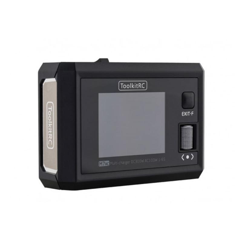 ToolkitRC M7AC (US Plug)