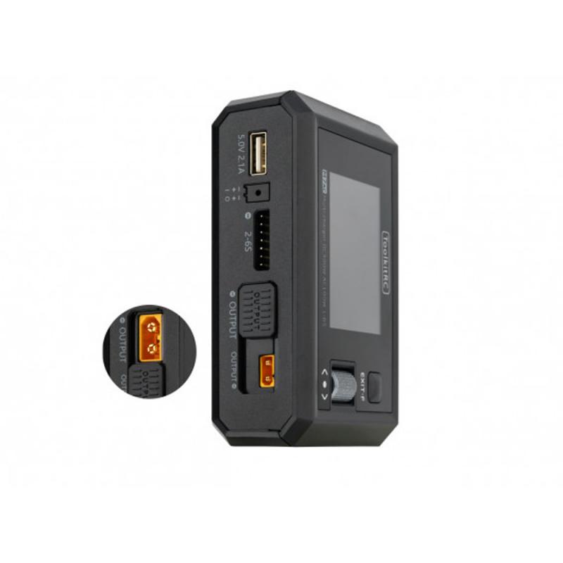 ToolkitRC M7AC (US Plug) 2