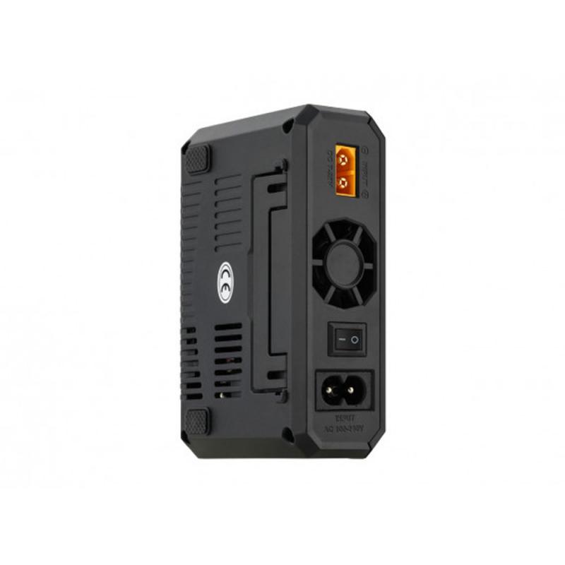 ToolkitRC M7AC (US Plug) 4