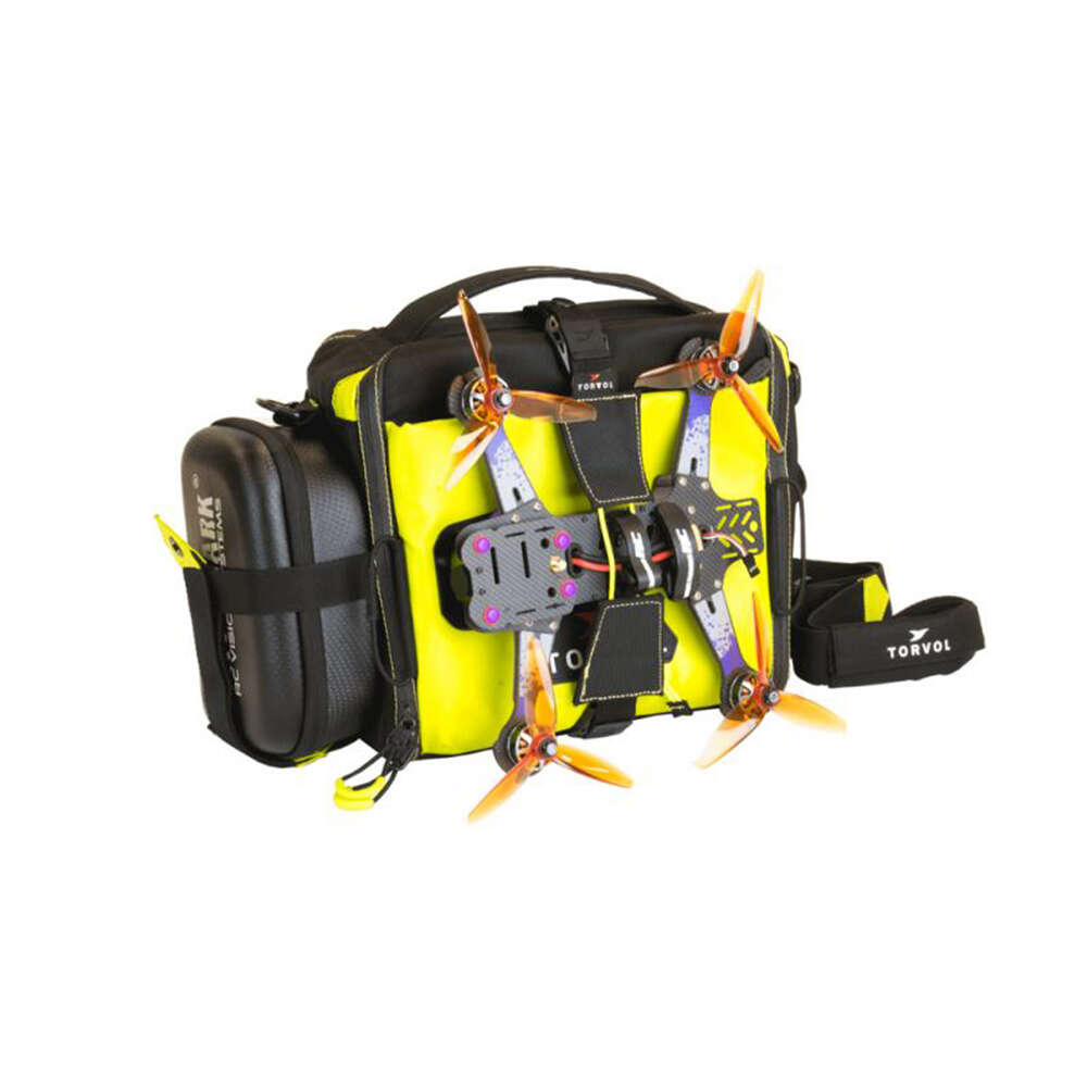 Torvol Freestyle Bag BLOWOUT 3