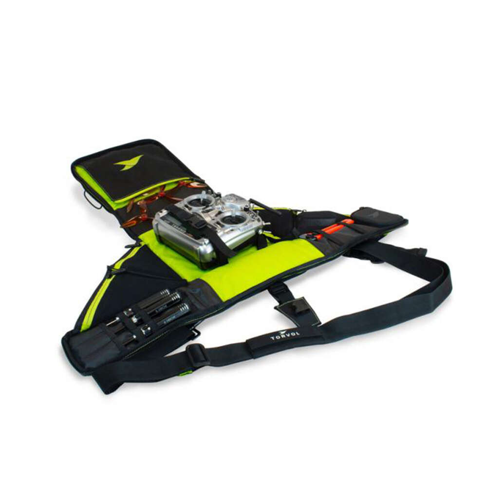 Torvol Freestyle Bag BLOWOUT 4