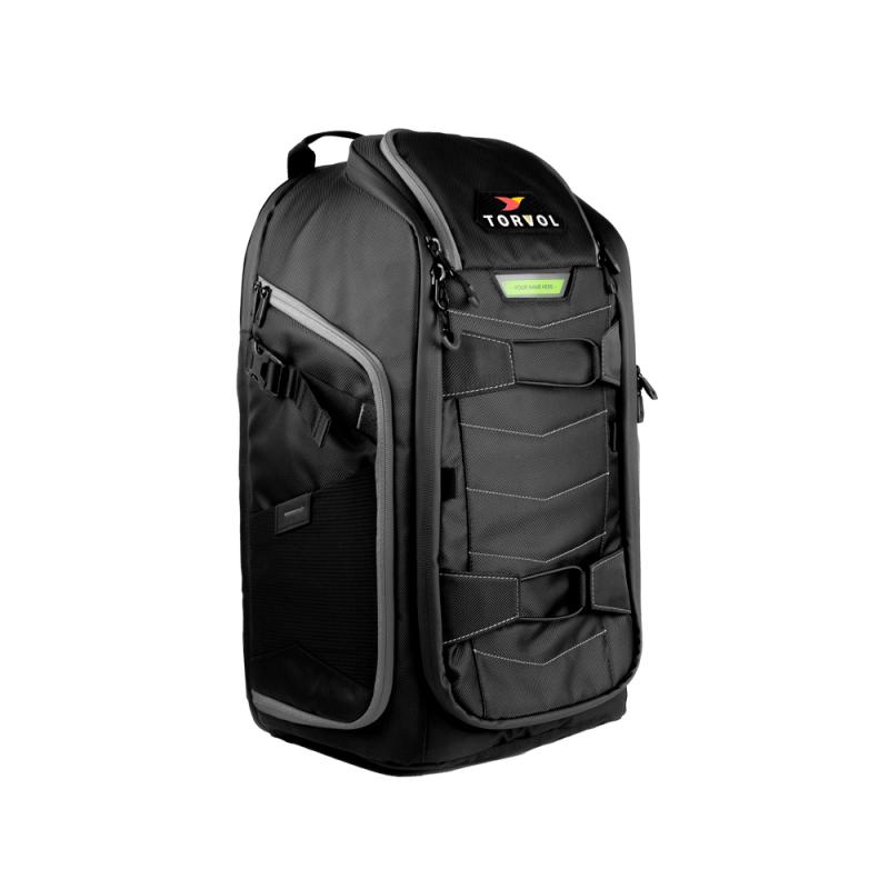 Torvol Quad PITSTOP Backpack Pro V2