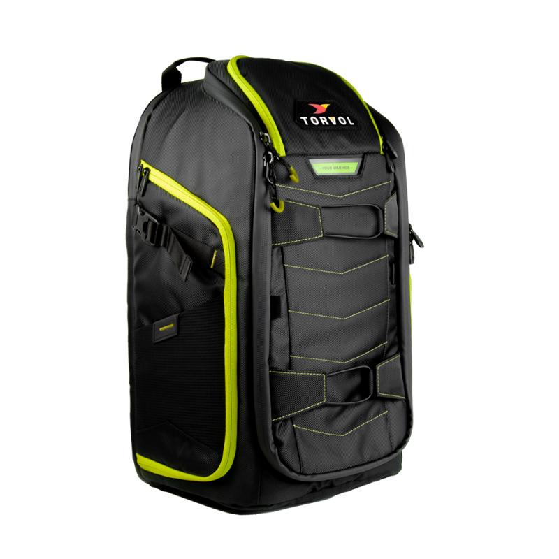Torvol Quad PITSTOP Backpack Pro V2 2