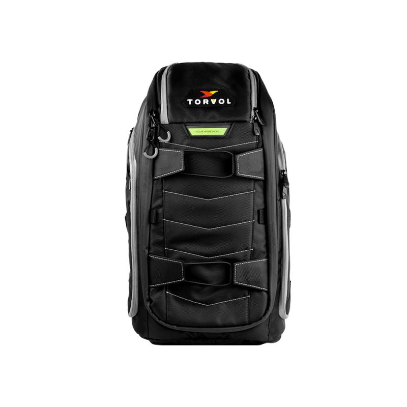 Torvol Quad PITSTOP Backpack Pro V2 4