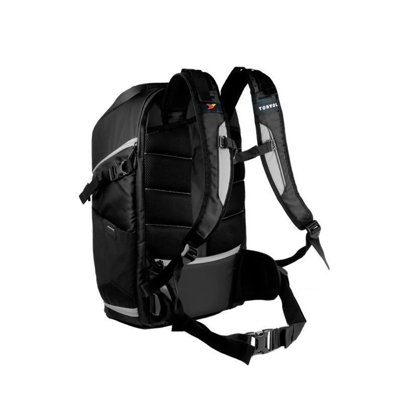 Torvol Quad PITSTOP Backpack Pro V2 7