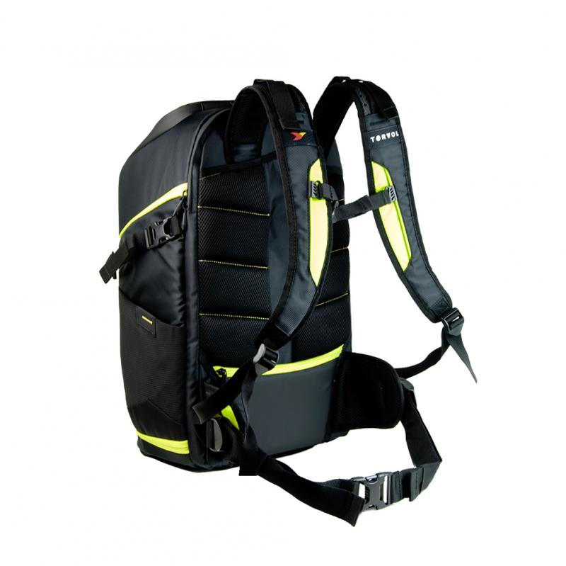 Torvol Quad PITSTOP Backpack Pro V2 8