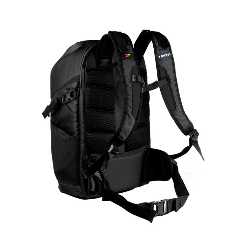 Torvol Quad PITSTOP Backpack Pro V2 9