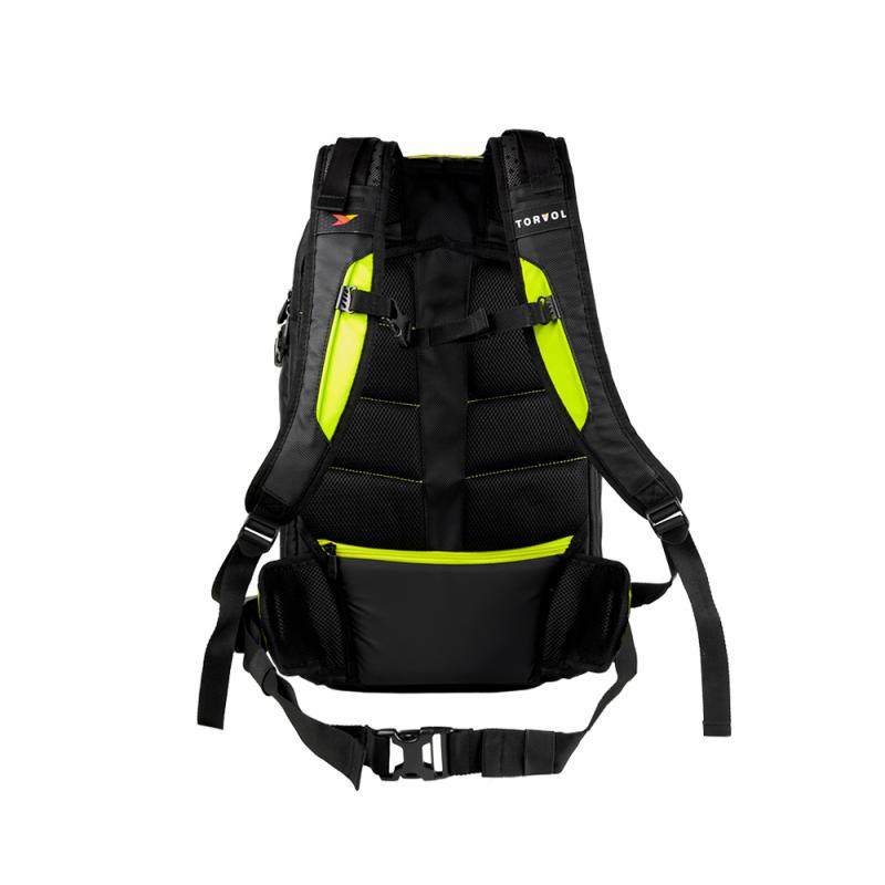 Torvol Quad PITSTOP Backpack Pro V2 11
