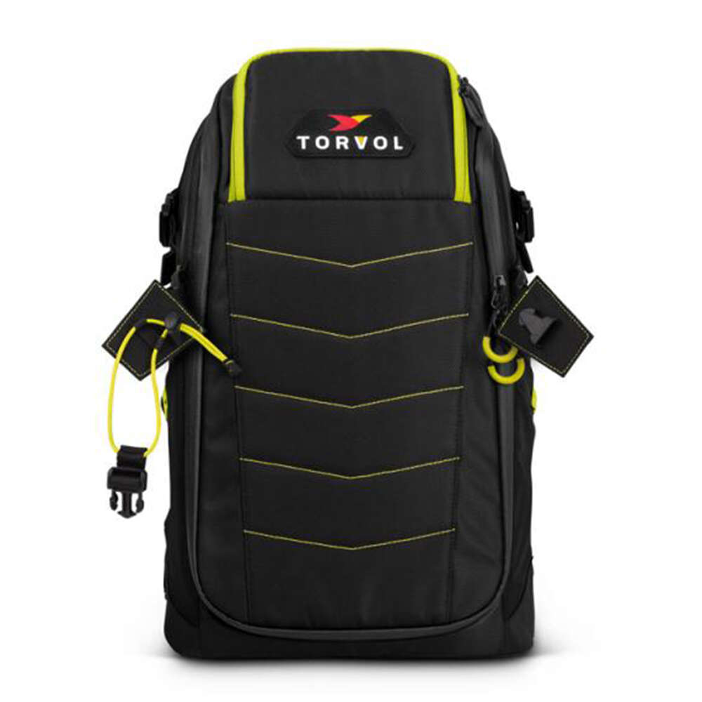 Torvol Quad Strap BLOWOUT 2