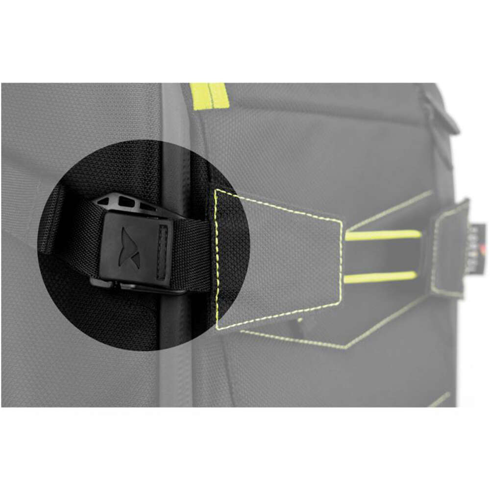 Torvol Quad Strap BLOWOUT 3