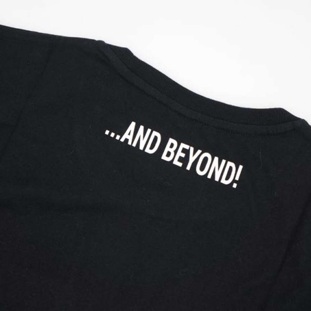 To the Moon T-Shirt (M) 3