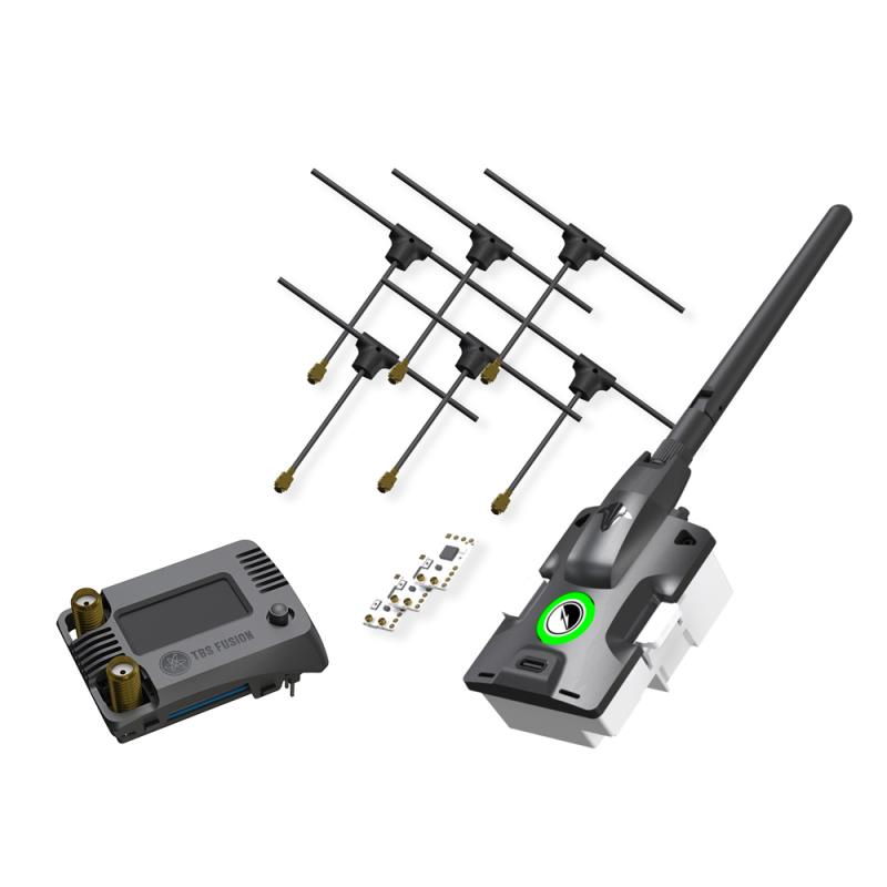 TBS Tracer Micro Fusion Pack