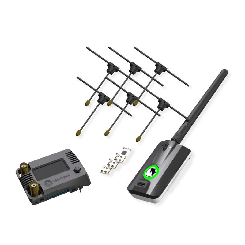 TBS Tracer Nano Fusion Pack