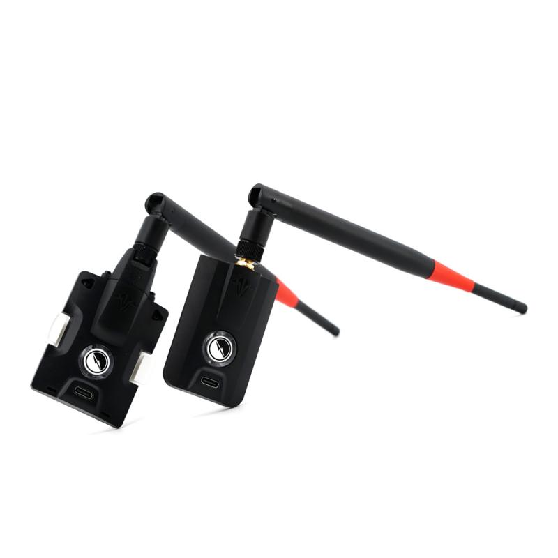 Peter The Penetrator - Tracer TX antenna 2