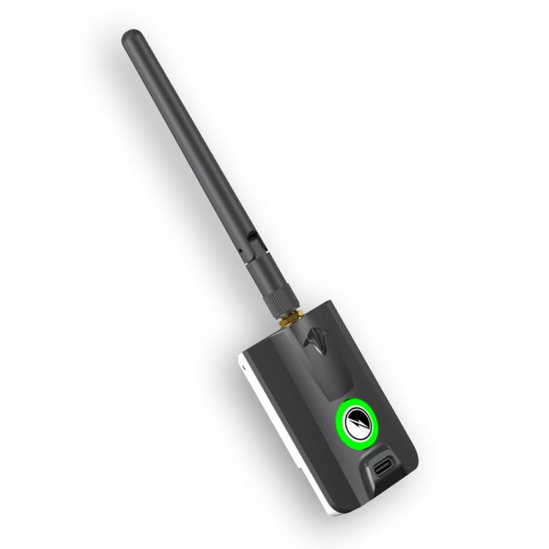 TBS Tracer Nano TX - FPV Racing Drone Transmitter