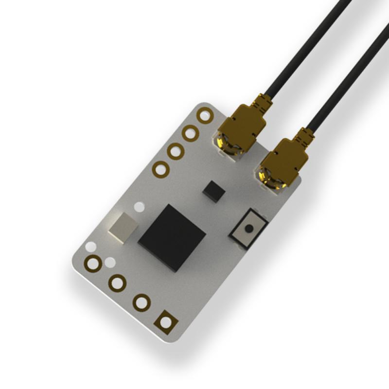 TBS Tracer Nano Rx - FPV Racing Drone Receiver