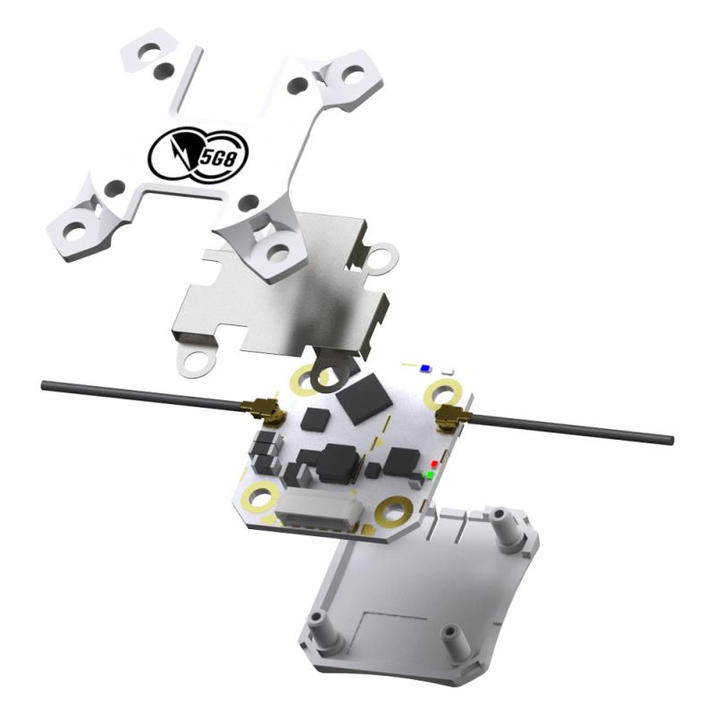 TBS Tracer Sixty9 2