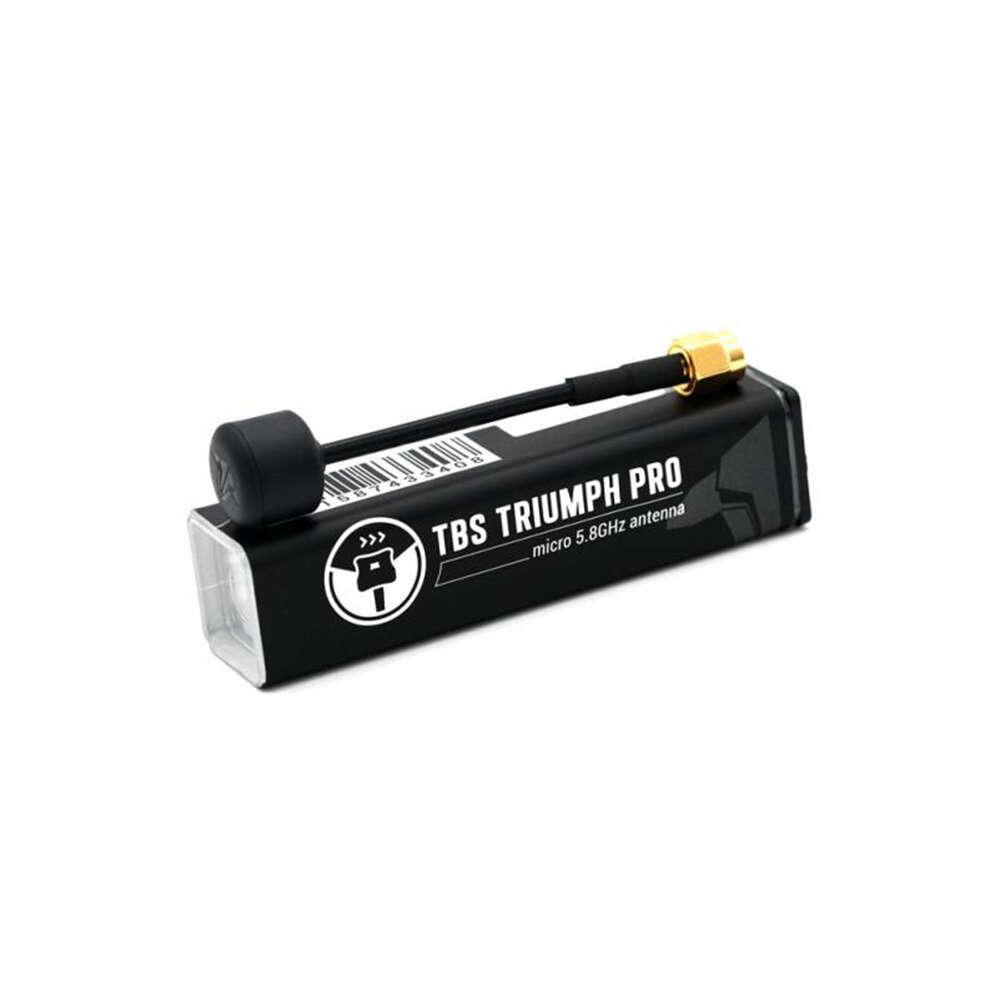 TBS Triumph Pro 4