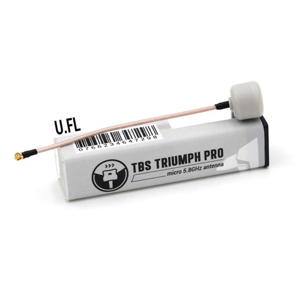 TBS Triumph Pro 7