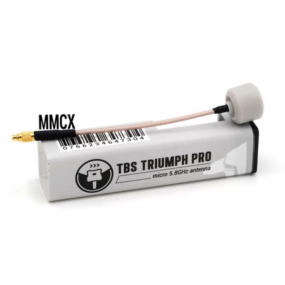 TBS Triumph Pro 10