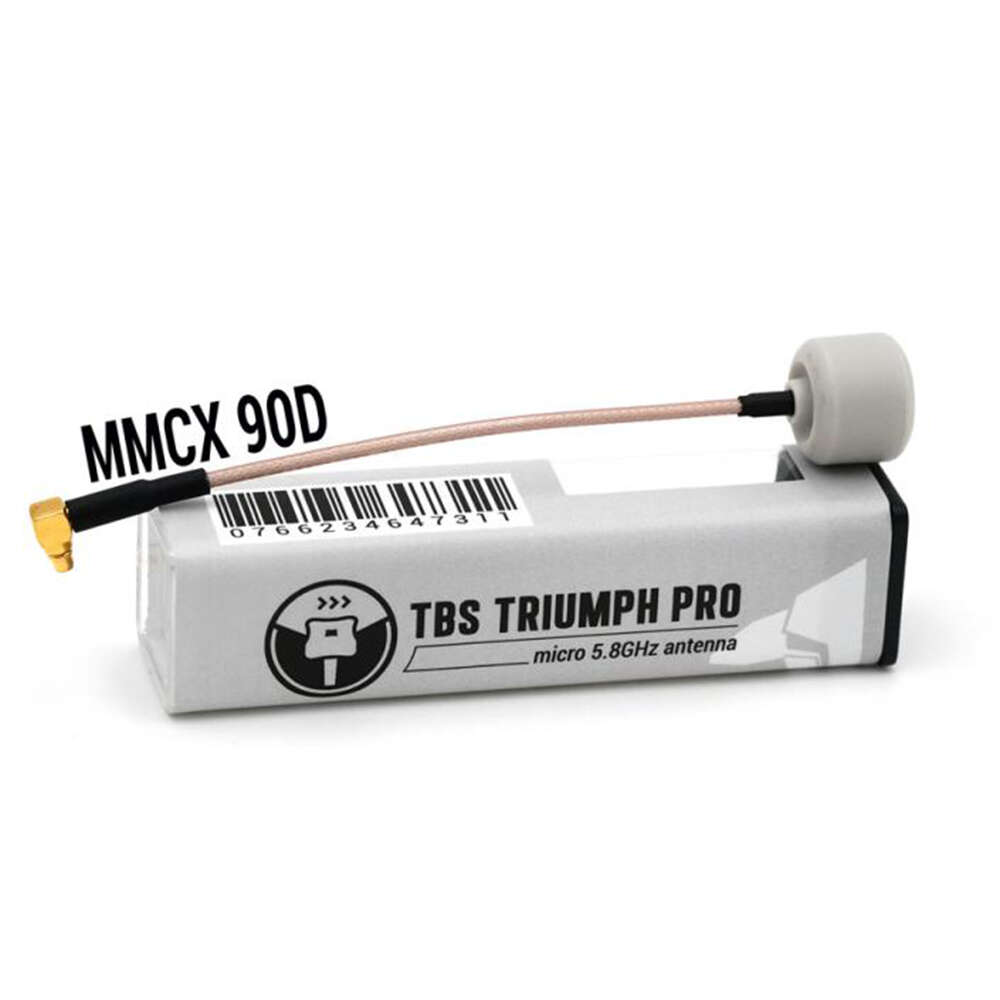 TBS Triumph Pro 13