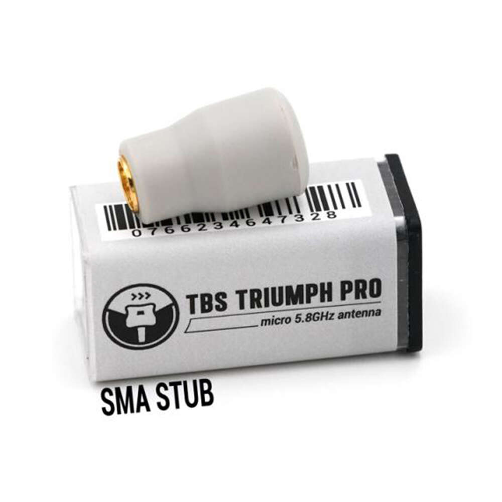 TBS Triumph Pro 15