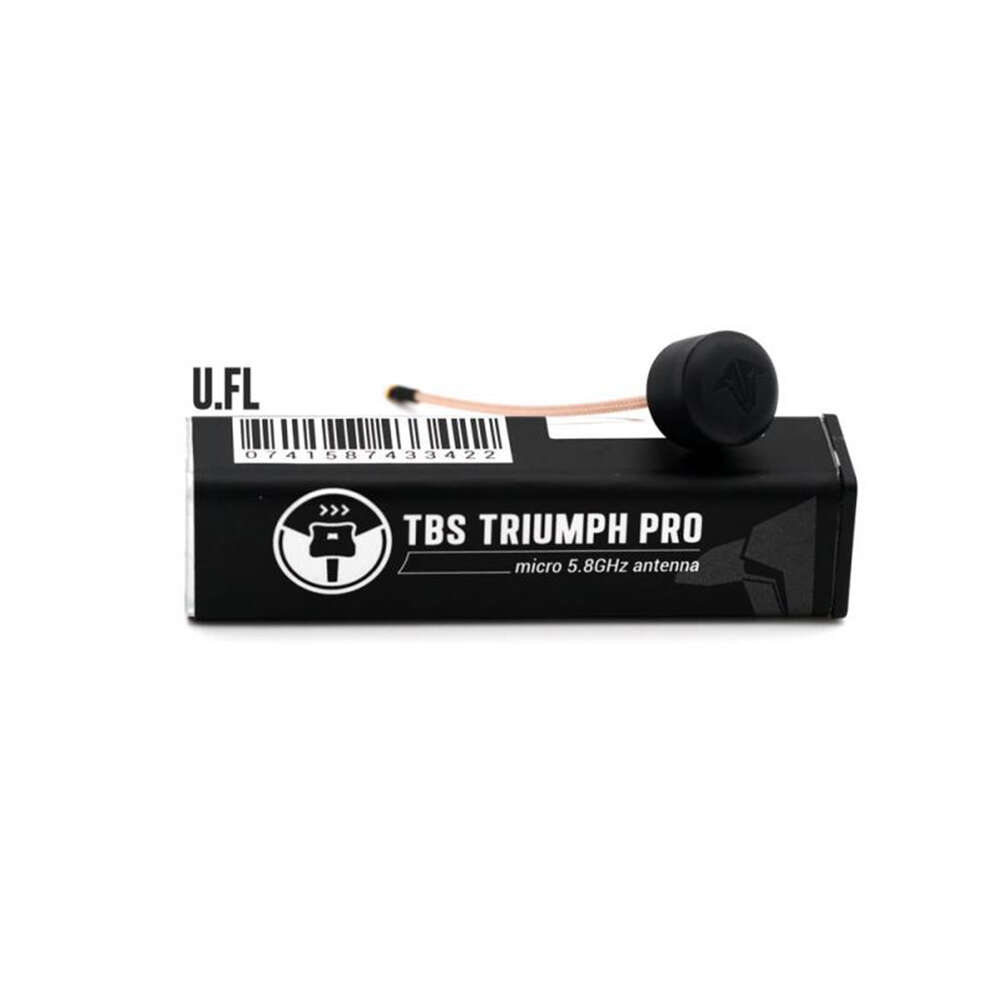 TBS Triumph Pro 18