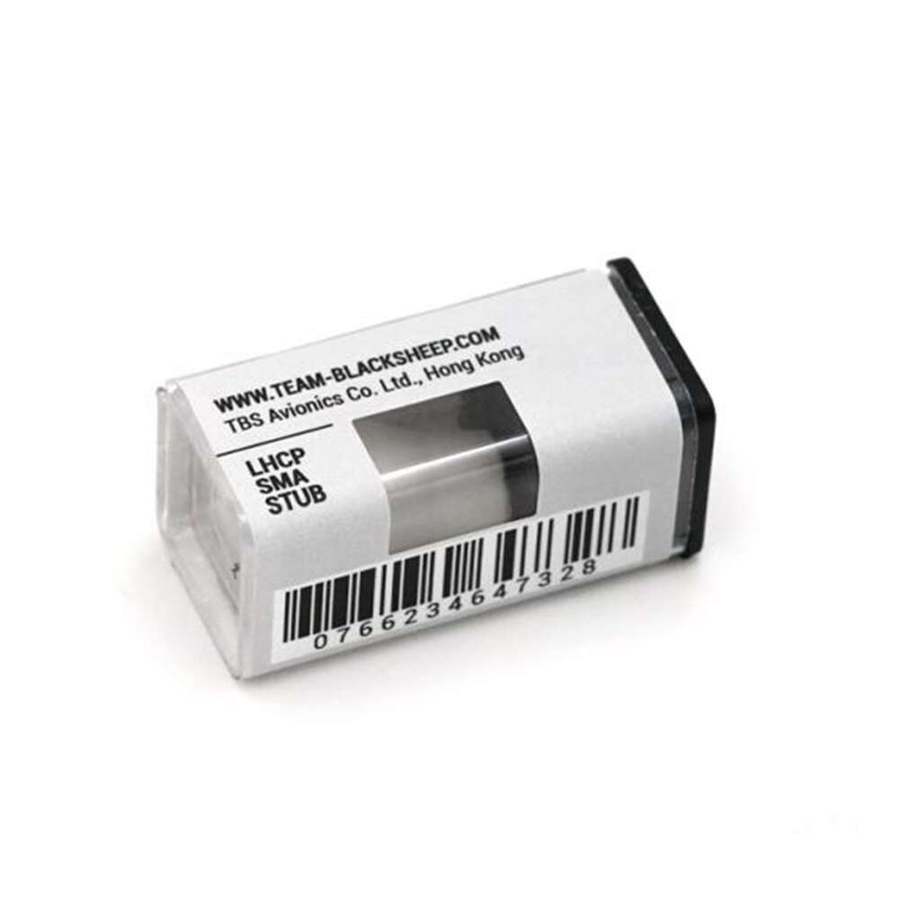TBS Triumph Pro (MMCX 90°) 24