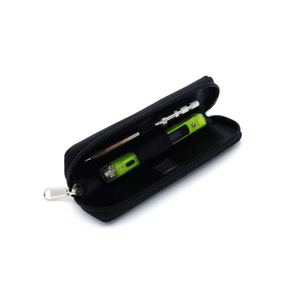 TS100/80 Carrying Pouch 3