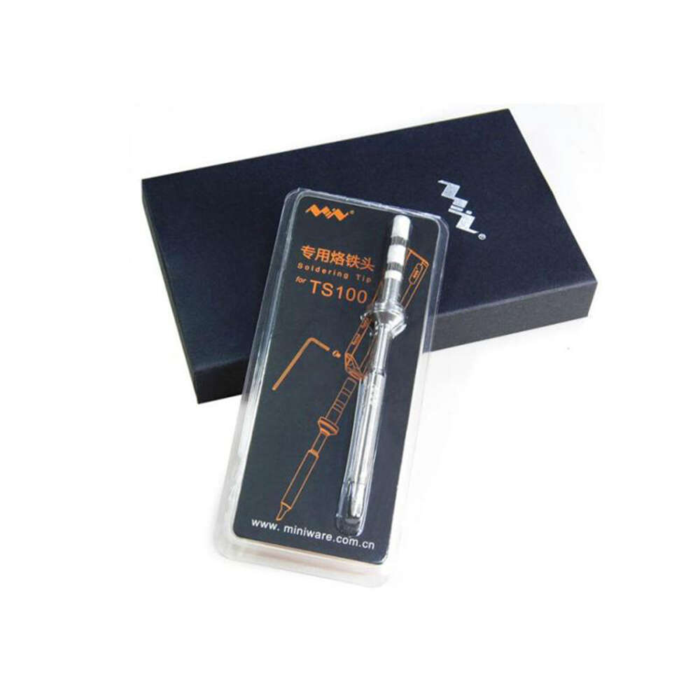 TS100 Soldering Tip B2 2
