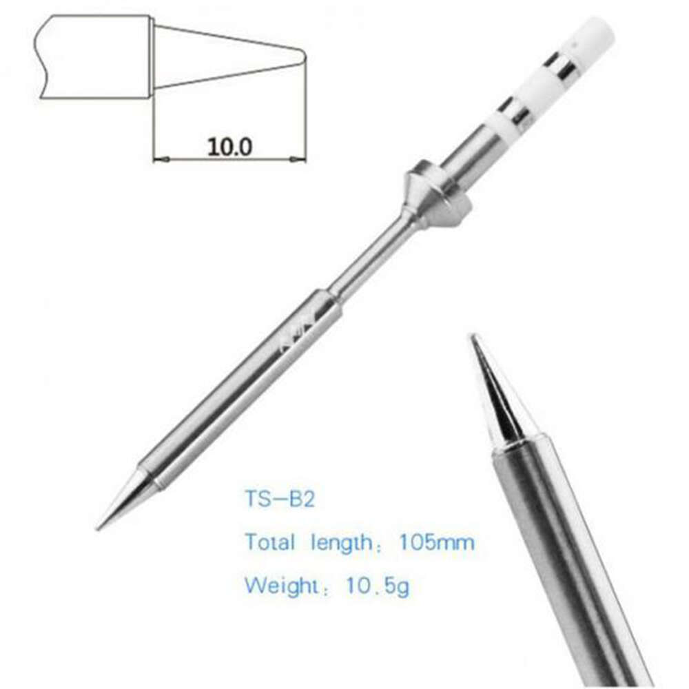TS100 Soldering Tip B2 3