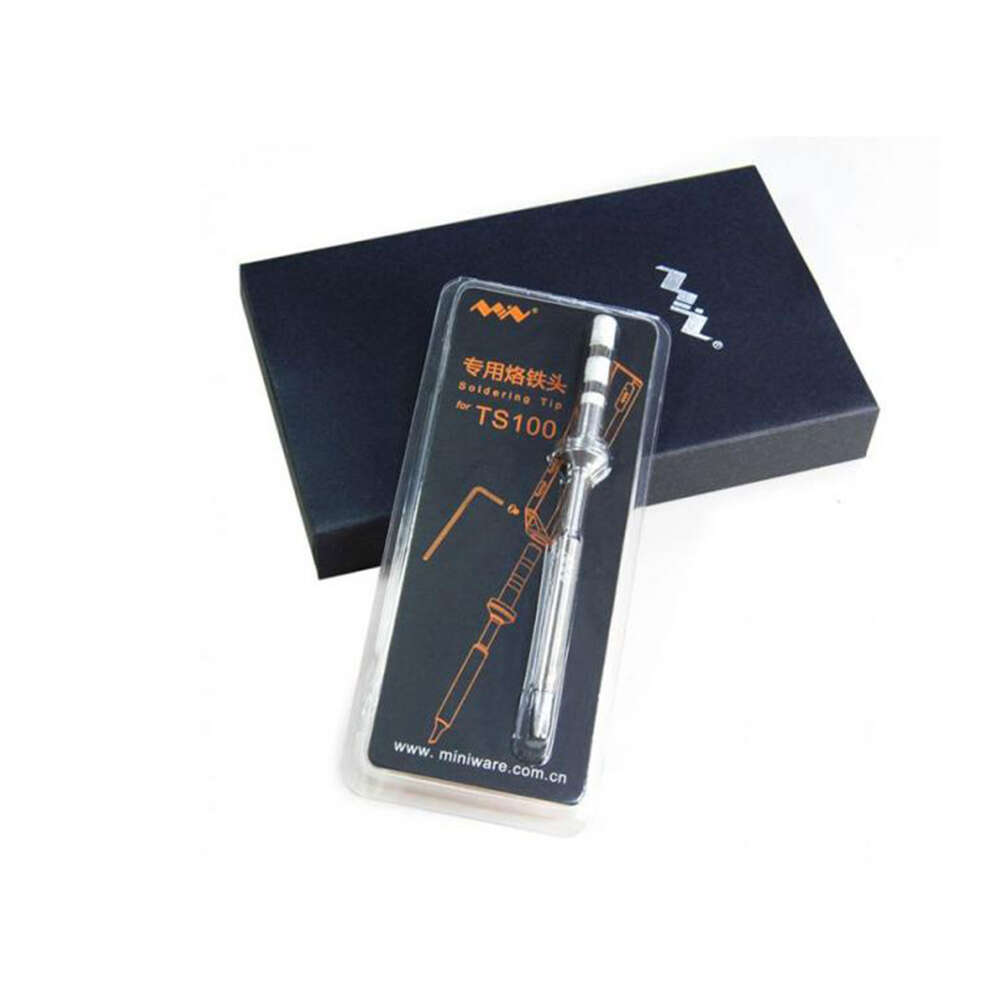TS100 Soldering Tip C4 2