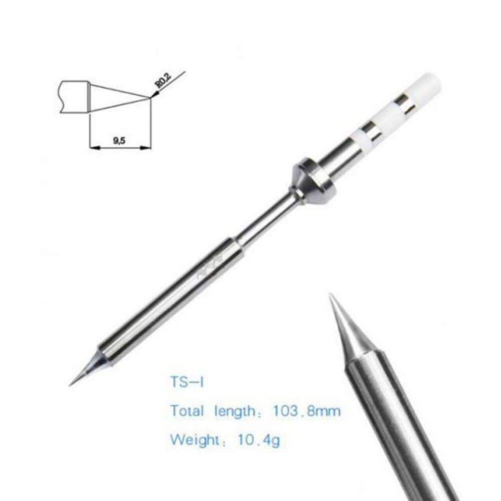 TS100 Soldering Tip I 2