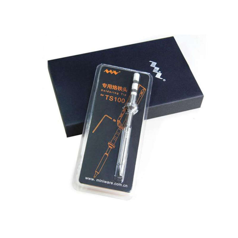 TS100 Soldering Tip I 3