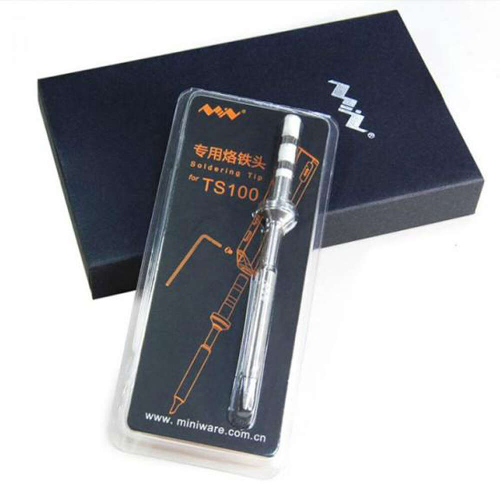 TS100 Soldering Tip K 2