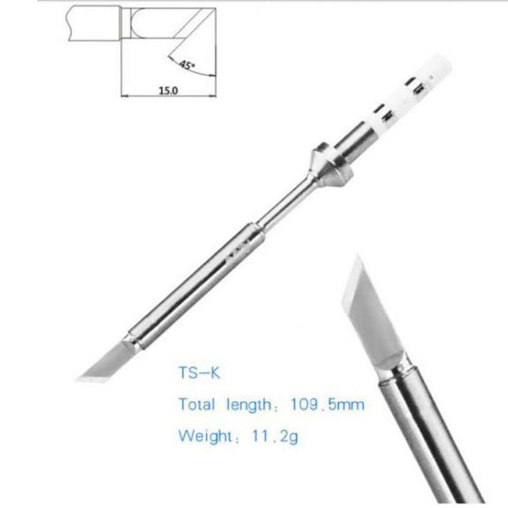 TS100 Soldering Tip K 3