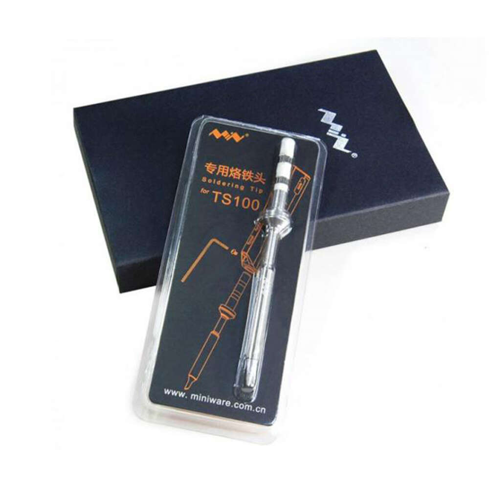 TS100 Soldering Tip KU 2