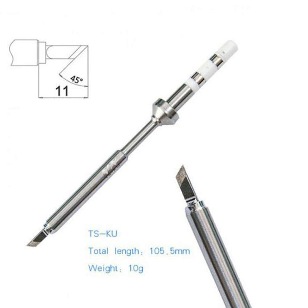 TS100 Soldering Tip KU 3