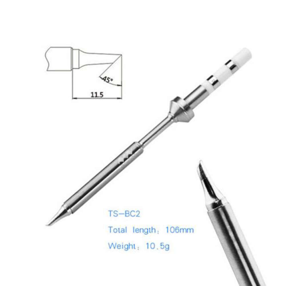 TS100 Soldering Tip BC2 2
