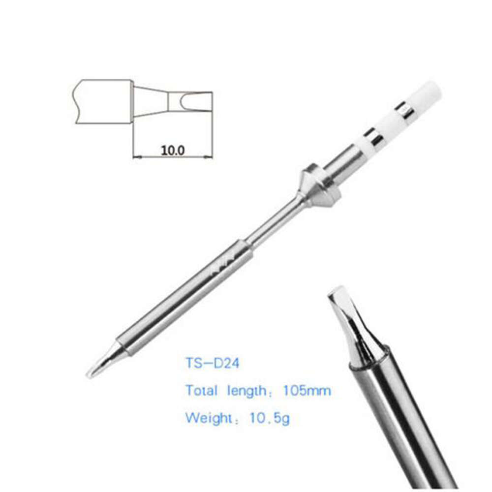 TS100 Soldering Tip D24 2