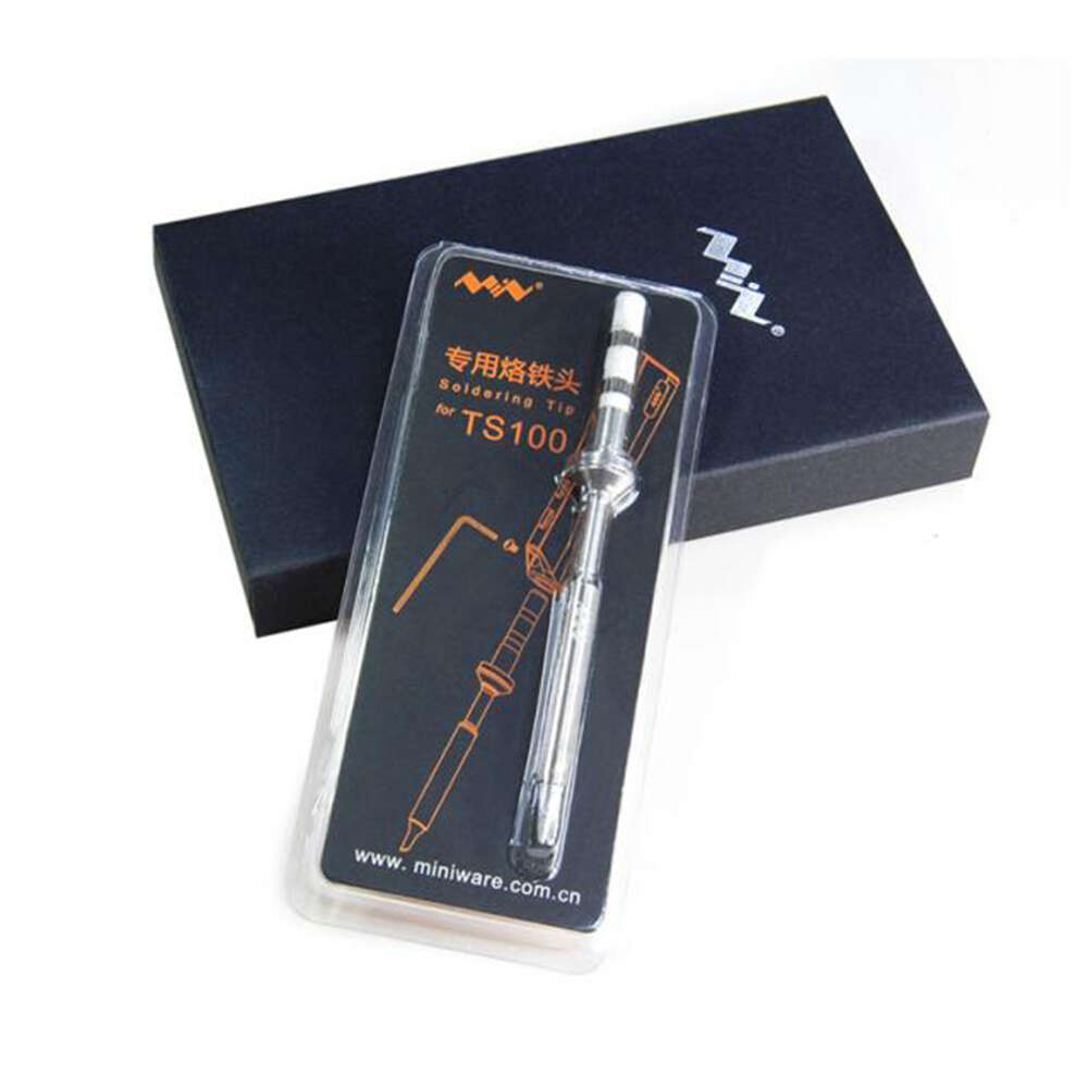 TS100 Soldering Tip D24 3