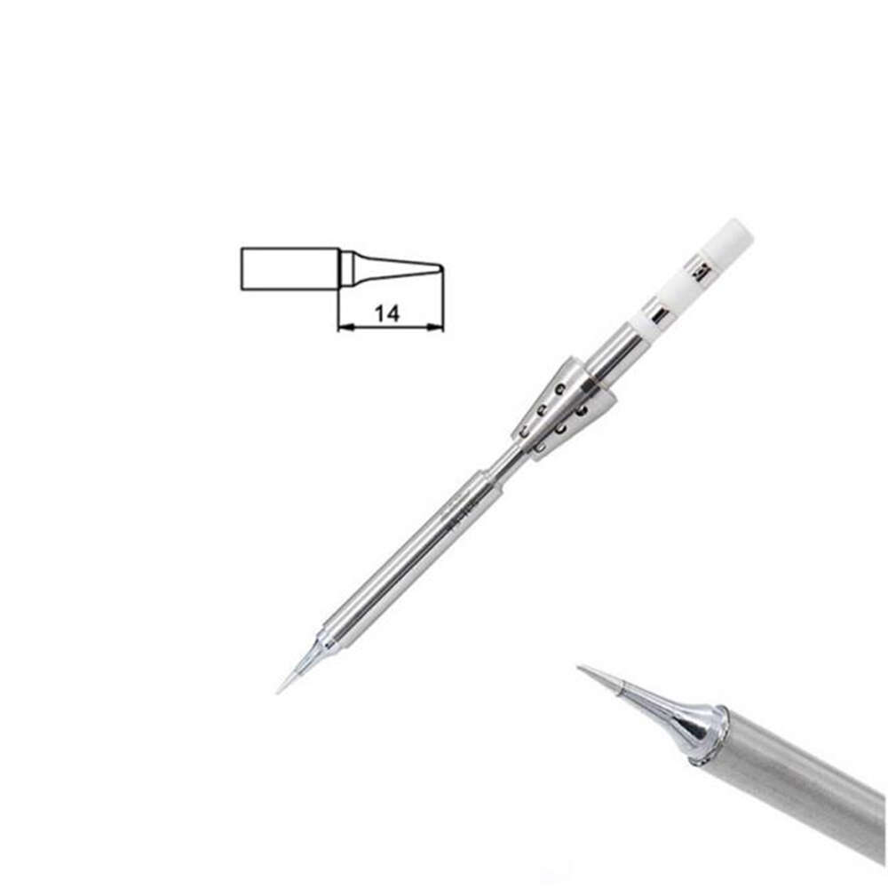 TS100 Soldering Tip ILS 2