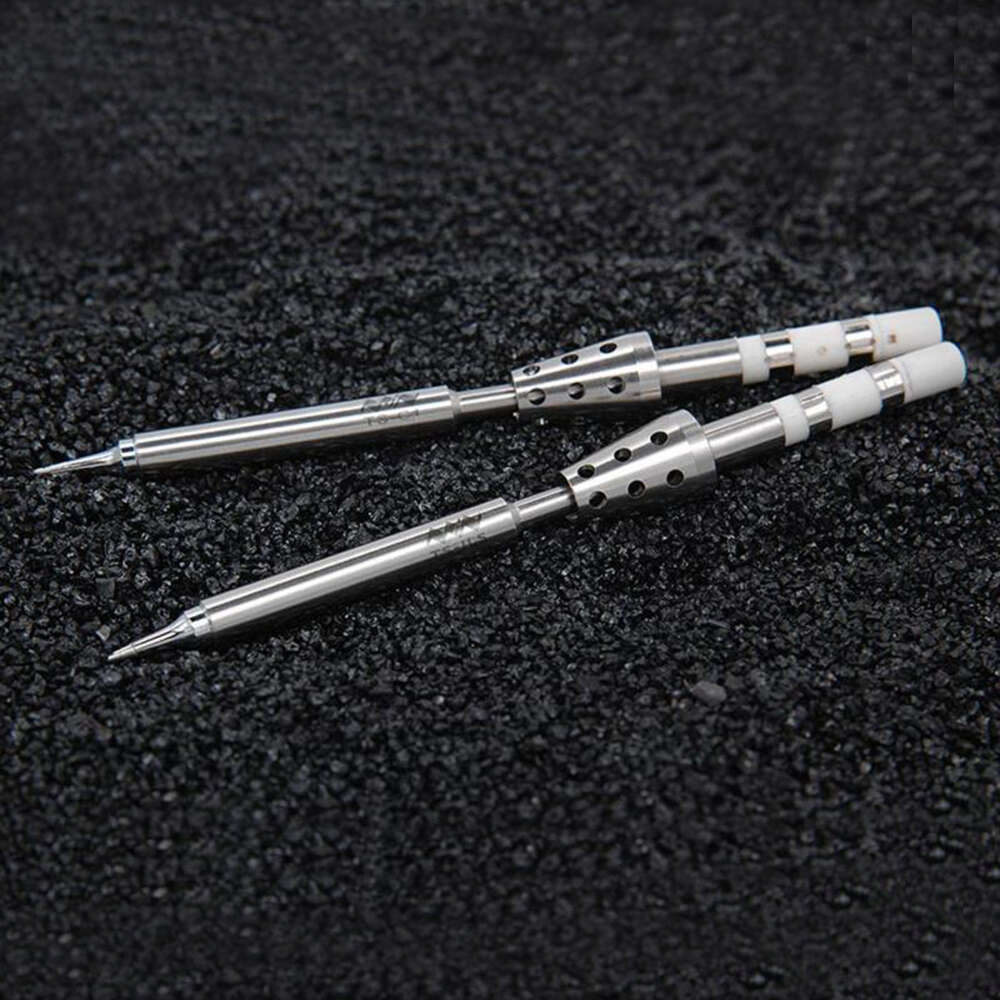 TS100 Soldering Tip ILS 3